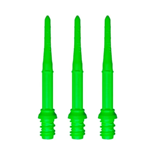 L Style Hroty Lip Point Premium - Long - 30 ks - green neon