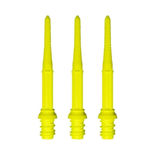 L Style Hroty Lip Point Premium - Long - 30 ks - green neon