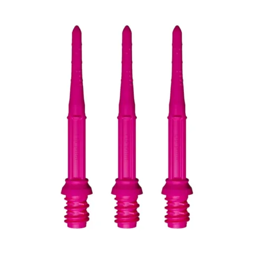 L Style Hroty Lip Point Premium - Long - 30 ks - green neon