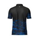 Arraz Košile Lava - Black & Blue - L - 66 x 47 cm