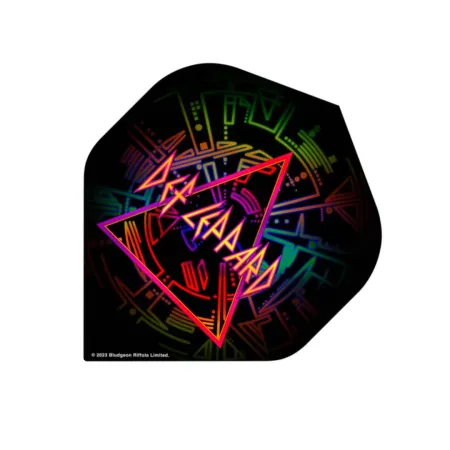 Mission Letky Def Leppard - Official Licensed - F3 - Prism F4171