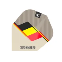 Target - darts Letky Dimitri Van den Bergh G1- Vision Ultra No6 336500