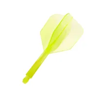 Condor Letky AXE NEON - Small - Medium - Yellow CN233