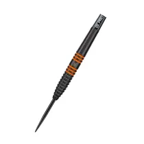 Target - darts Šipky Steel Raymond van Barneveld - 80% Black - 26g