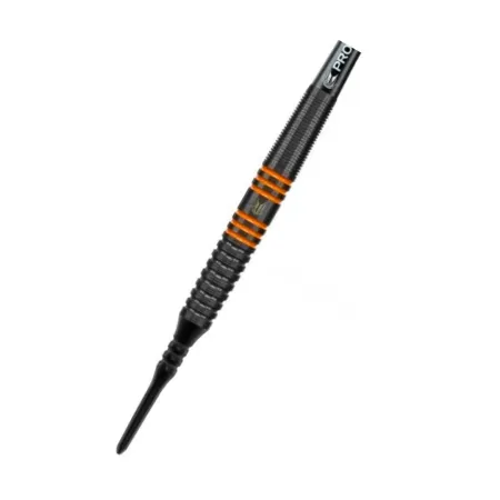 Target - darts Šipky Raymond van Barneveld - 80% Black - 18g