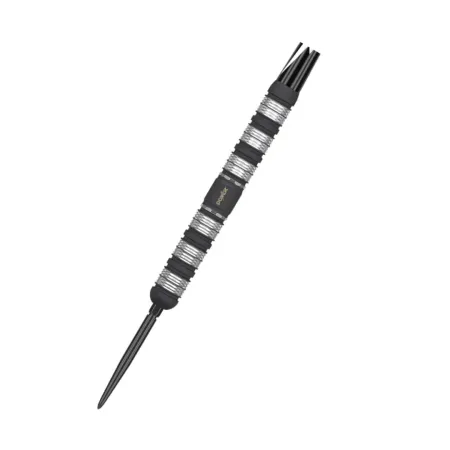 Target - darts Šipky Steel Phil Taylor - The Power Series - Black - Swiss Point - 21g