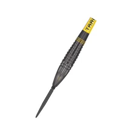 Target - darts Šipky Steel Scott Williams - Black - Swiss Point - 25g