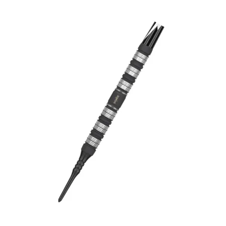Target - darts Šipky Phil Taylor - The Power Series - Black - 18g
