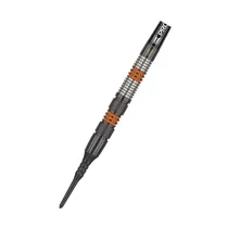 Target - darts Šipky Raymond van Barneveld - Black Edition - 18g
