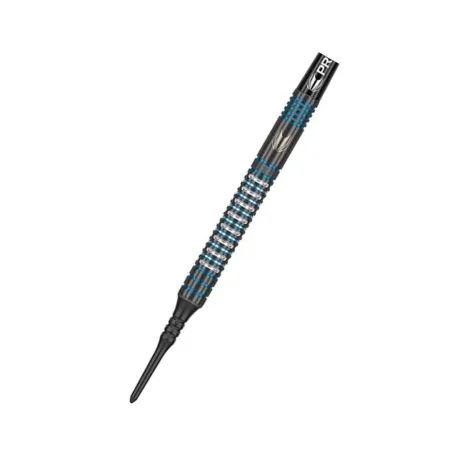 Target - darts Šipky Adrian Lewis - Black - 18g