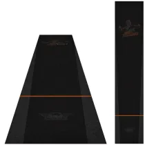 Bull's NL Dart Mat - Koberec k terči - Dirk van Duijvenbode - 300 x 60