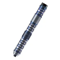 Bull's NL Šipky Steel Silvian - 24g