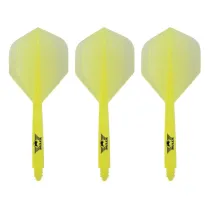 Bull's NL Union Flight System - Large - No.2 - Yellow