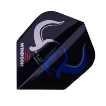 Windson Letky Vikings - metalické