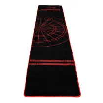 Windson Dart Mat - Koberec k terči CARPET - Black