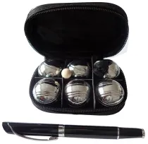 KUBIsport Minipetanque šestikoulový