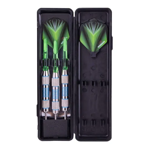 Windson Šipky Steel Challenger - 22g