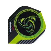 Windson Letky Valknut