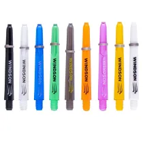 Windson Násadky Nylon - Logo - short - green