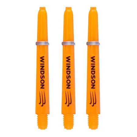 Windson Násadky Nylon - Logo - short - orange