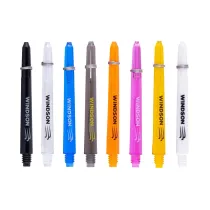 Windson Násadky Nylon - Logo - medium - smokey