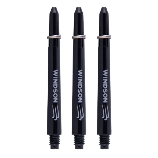 Windson Násadky Nylon - Logo - medium - white