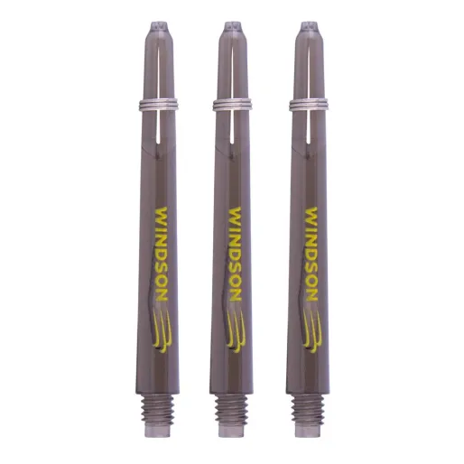 Windson Násadky Nylon - Logo - medium - white