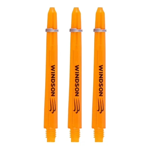 Windson Násadky Nylon - Logo - medium - white