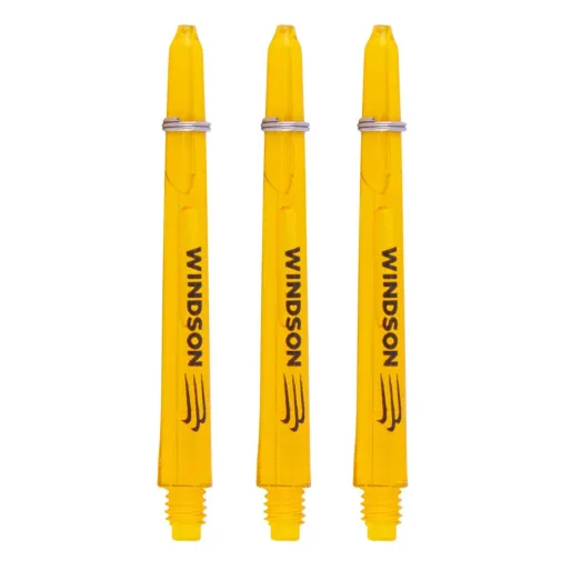 Windson Násadky Nylon - Logo - medium - white