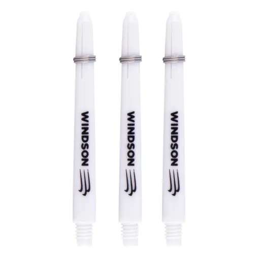 Windson Násadky Nylon - Logo - medium - white