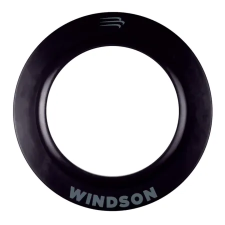 Windson Surround s LED osvětlením - black