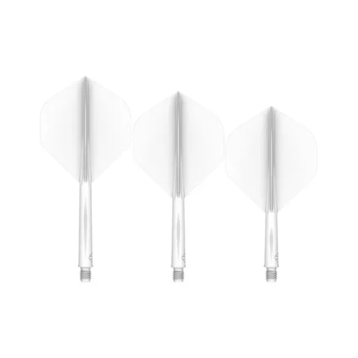 Mission Letky Force 90 - Standard No2 - Short - White F4435