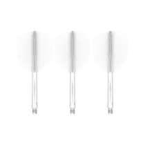 Mission Letky Force 90 - Standard No6 - Medium - White F4448