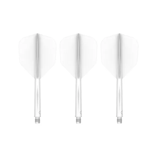 Mission Letky Force 90 - Standard No6 - Medium - White F4448