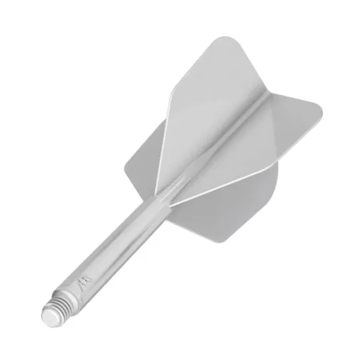 Mission Letky Force 90 - Standard No6 - Medium - White F4448