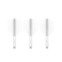 Mission Letky Force 90 - Standard No6 - Short - White F4450