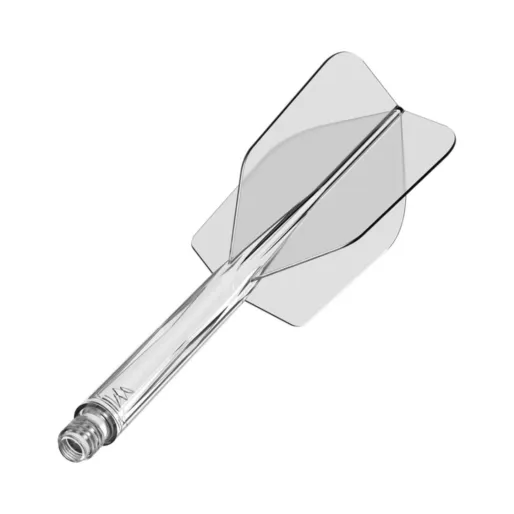 Mission Letky Force 90 - Slim - Midi - Clear F4458