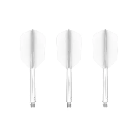 Mission Letky Force 90 - Slim - Medium - White F4451