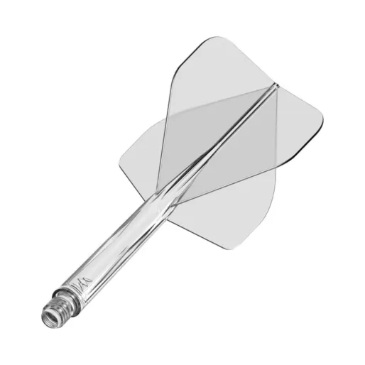 Mission Letky Force 90 - Standard No2 - Midi - Clear F4440