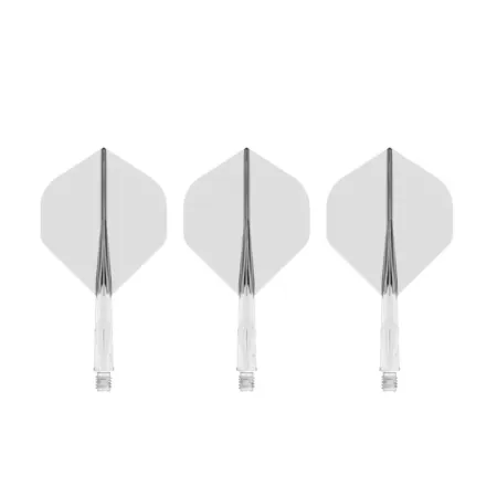 Mission Letky Force 90 - Standard No2 - Short - Clear F4441