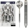 Target - darts Šipky Steel Exo 01 - Swiss Point - 22g