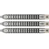 Target - darts Šipky Steel Exo 01 - Swiss Point - 22g