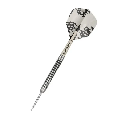 Target - darts Šipky Steel Exo 01 - Swiss Point - 22g