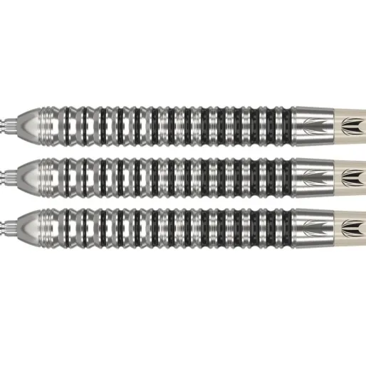 Target - darts Šipky Steel Exo 01 - Swiss Point - 22g