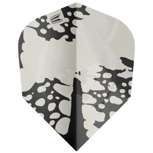 Target - darts Šipky Steel Exo 01 - Swiss Point - 22g