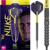 Target - darts Šipky Steel Luke Littler - G1 - Swiss Point - 23g
