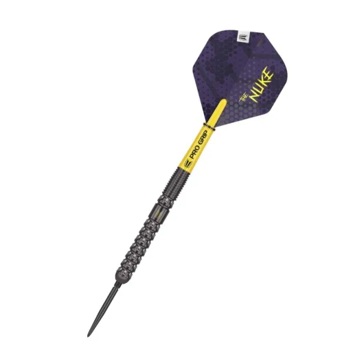 Target - darts Šipky Steel Luke Littler - G1 - Swiss Point - 23g