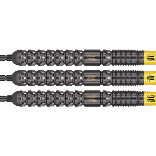 Target - darts Šipky Steel Luke Littler - G1 - Swiss Point - 23g