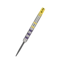Target - darts Šipky Steel Luke Littler - Loadout - Swiss Point - 23g