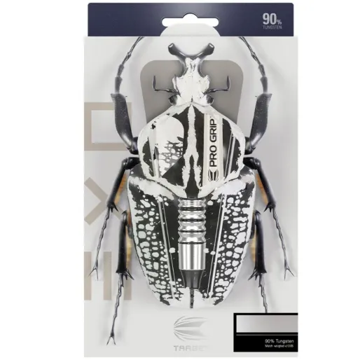 Target - darts Šipky Exo 10 - 22g